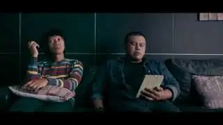 Trailer - Melancholy Is A Movement - Joko Anwar, Ario Bayu, Fachri Albar (2015)