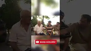 Bu yaşta hakkını veririm !