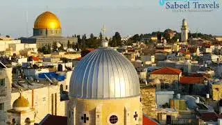 Masjid Al Aqsa & Other Sites Pictures