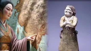 History of China's Sui and Tang Dynasties (589-907 CE)