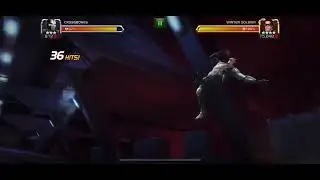 Crossbones Special 3