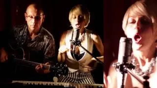AnaStasia Duo Hero-Enrique Iglesias(cover),Mercy - Duffy, American Boy - Estelle