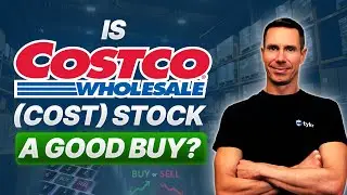 Is Costco (COST) stock a good buy?