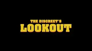 LOOKOUT -Teaser- The Discreet | Nave Sidhu | Sason | Damn