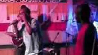 Reggae Ragga SOUL'N'ZION Live (Bibo/Fano)-LCK