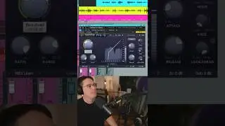 FabFilter Pro-G Gate Plugin In Action!