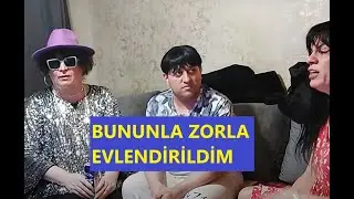 BABAM EVLENMEZSEN EVDEN GİT DEDİ