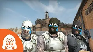 The Babyragers of CSGO...