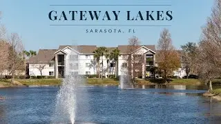Gateway Lakes - Part of the Ashcroft Value-Add Fund III