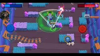 Играем в бравл старс, апаем кубки, общаемся. Brawl