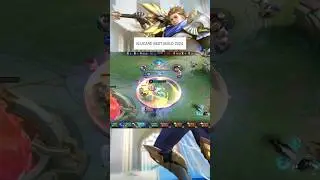 SAVAGE!! ALUCARD BEST BUILD 2024 | 1 HIT BUILD ALUCARD🔥