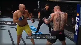 Glover Teixeira Tribute 