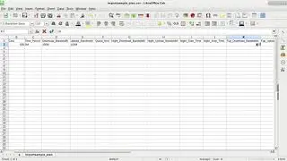 How to import multiple plans | PHP Radius