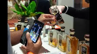 UK Rumfest Trade Day 2024