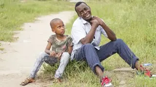 DOGO-SELE |KUBWA ZIMA UNALIA NINI WEWEE| AAAAA KUMBEEEEEE