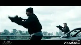 NEFFEX-SOLDIER (Deadpool Music Tribute)