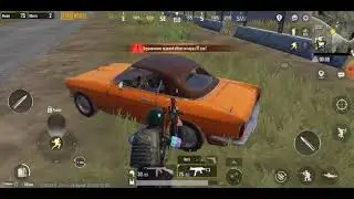 больше не буду снимать PUBG на этом телефоне!