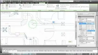 AutoCAD MEP 2013 Overview