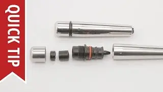 Quick Tip: Troubleshooting Auto-Frothing Steam Wands