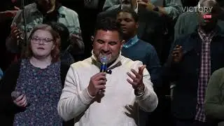 You are good ! - Lets Worship the Lord together!