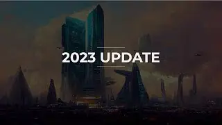 2023 Update - Crazy 2 Years of My Game Dev Career - Artist to Art Director