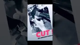 Cut ! | Now available on 