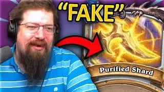 Do You Know Hearthstone? W/