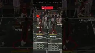 NBA 2K24 Dunk Meter Tips: How to Get More Contact Dunks in 2K24 