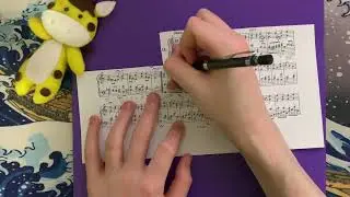 J.S. Bach, BWV 41.6 
