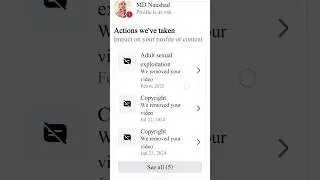 How to remove Facebook community standards violation 2025 | How to remove Page is at risk |