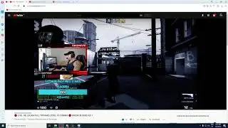 zarckeny sparge monitorul (rage cs go)