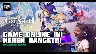 🔴[LIVE] Yuks main Game Keren bareng Ester!!!