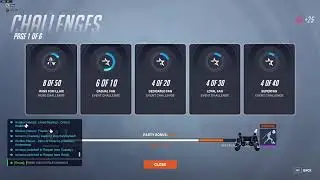 Apex & OW2 lezzgow