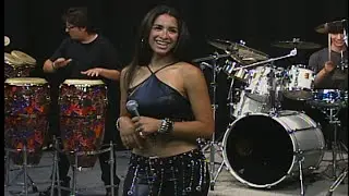 Patty Lopez y Boots - 