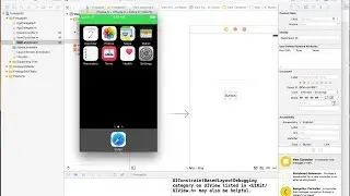 14- IOS APP development || Overview Xcode Tools