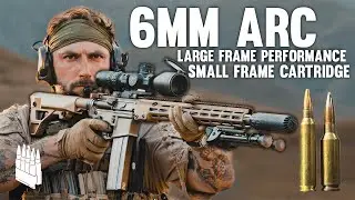 This New Military Round Is Insane...