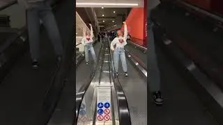 Polina Dubkova 2022 dance tik tok