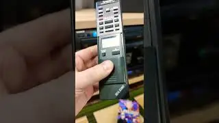Panasonic NV-F65 HQ Hi-Fi STEREO Video cassette recorder