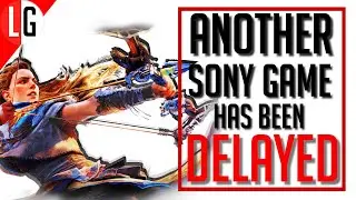 Its Been Reported That Horizon Forbidden West Has Been Delayed Till 2022