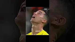 Ronaldo's Passion🔥#ronaldo #football #footballshorts