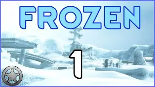 Rimworld- Frozen❄️ ¦ Cassandra, LiF, all DLC ¦ Ep.1: Dr. Watson?