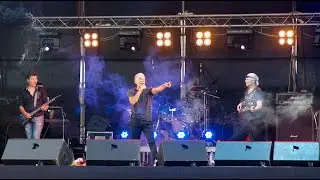 Концерт Олега Газманова на Дне Железнодорожника в Луганске 05.08.2017