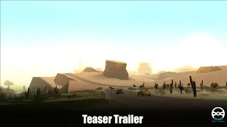 Teaser trailer (Ultimo proyecto)