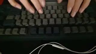 엠스톤 그루브 t87a갈축(게저갈) asmr