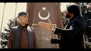Alim Qasımov Tarık Yiğit  MEHTER MARŞI KLİP 2019