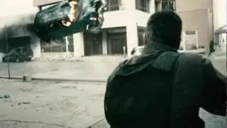 Gamer - Trailer Deutsch HD