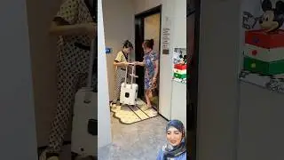 المرأة الغنية للي حققت ملايين المشاهدات شوفو دارها كيف دايرة من الداخل و نقى و تاويلها برافو مني