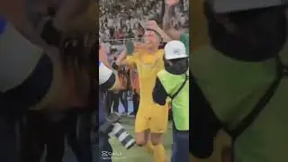 Ronaldo juara king salman liga arab(1)