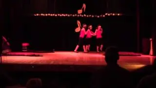 2014 Talent Show