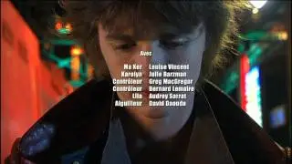 La compagnie des glaces - Générique HQ